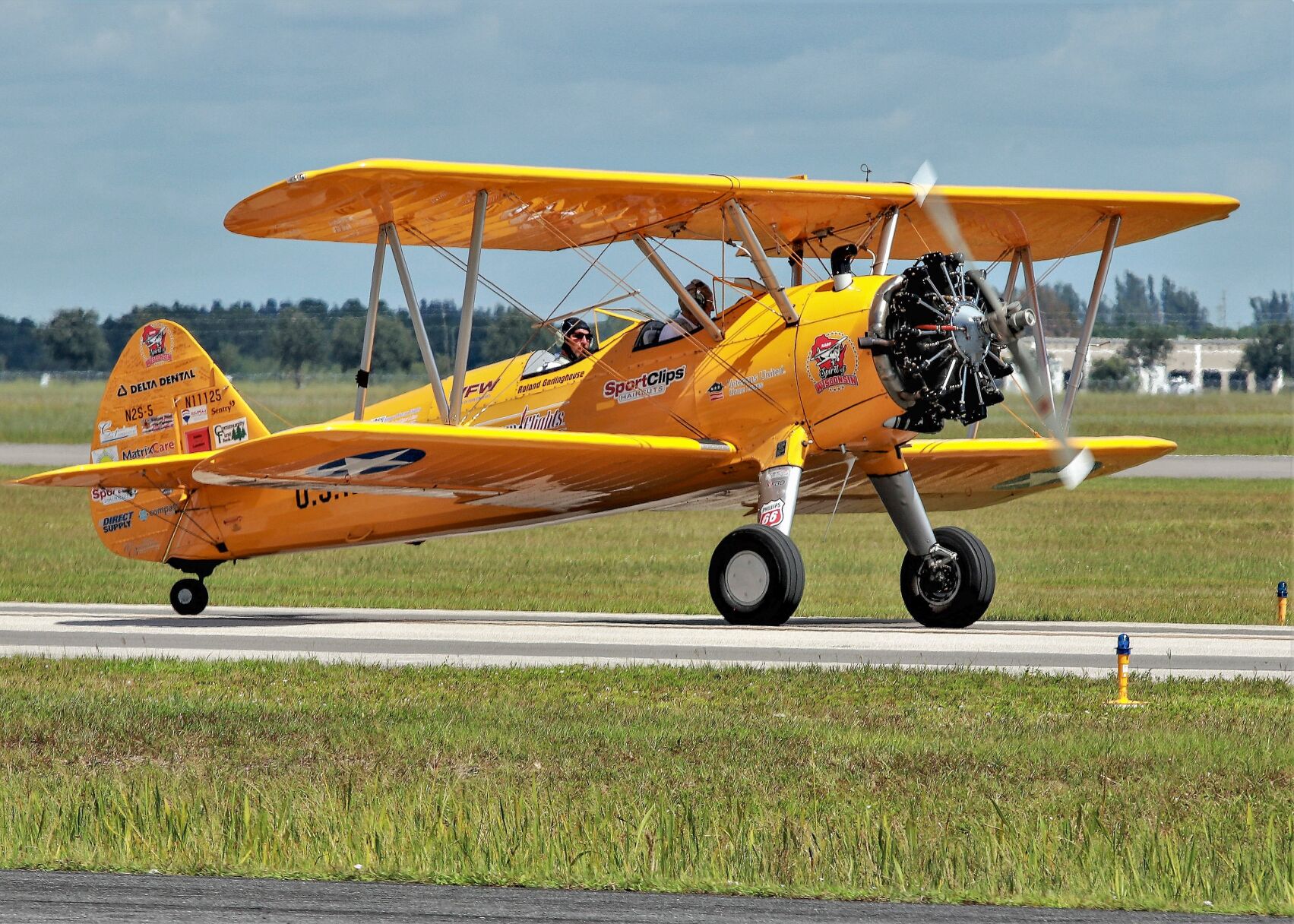 Dream Flight